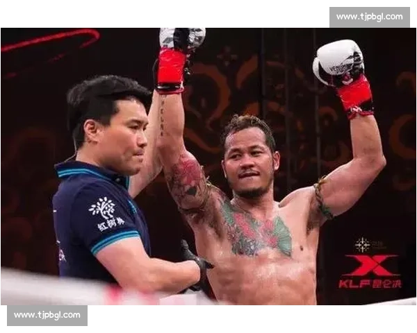 美丽死神对决雅桑克莱巅峰之战揭开泰拳荣耀新篇章世纪王者对抗传奇