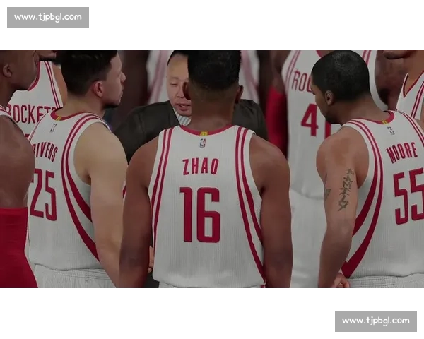 火箭对阵公牛季前赛精彩集锦与战术亮点解析全场回顾视频高清完整版